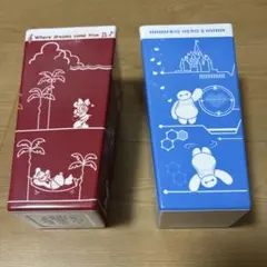 ディズニーポップコーンケース