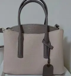 は*う様 Margaux Medium Satchel／マルゴー ミディアム サ