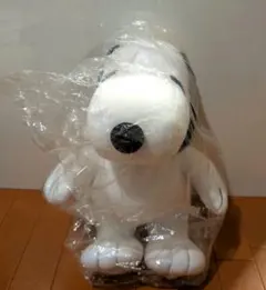 スヌーピー　　SNOOPY　　ぬいぐるみ　　ヴィンテージのサムネイル