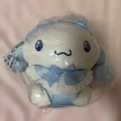 シナモンロール ぬいぐるみ 1番くじ