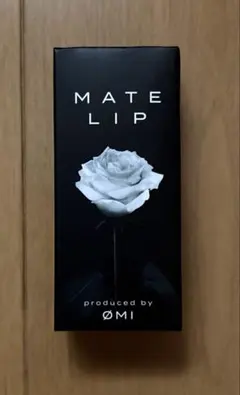 OMI produce MATE LIPのサムネイル