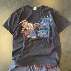 y2k 90s anvil 短丈グラフィックプリント c-boy archiveのサムネイル