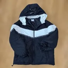 フード付き上着