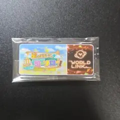 プロセカ アクリルバナーバッジ vol.16A 16a ワンダショ