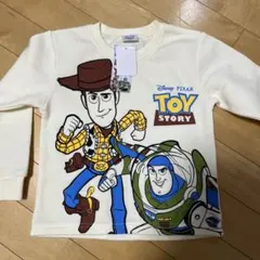 トイストーリー 110