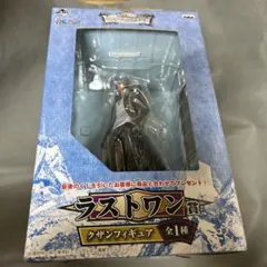 【未開封】一番くじ ワンピース VS海軍編 ラストワン賞 クザンフィギュア