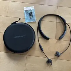 BOSE ワイヤレスイヤホン ネックバンド式