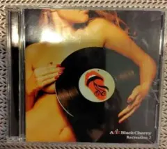 AcidBlackCherry『Recreation2』DVD付限定版●美品●