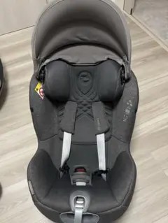 極美品 Porsche TRIFIX i-SIZE チャイルドシート3回使用のみ 極美品 Porsche TRIFIX i-SIZE チャイルドシート3回使用のみ - メルカリ