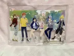 はぴこれ ビビバス アクリルパネル プロセカ