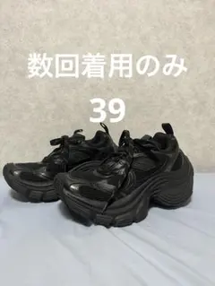 BALENCIAGA 10XL 39 【あんしん鑑定】のサムネイル