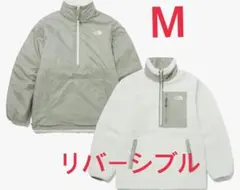 アノラック ブルゾン