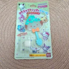 ☆サンリオ ロリポップキャンディチャーム ポチャッコ 新品未開封☆
