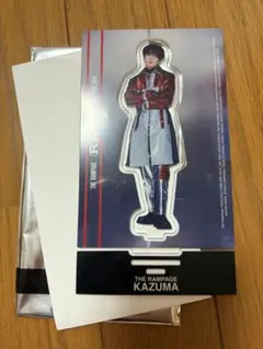 RAMPAGE 川村壱馬 RMPG アクリルスタンド アクスタ - メルカリ