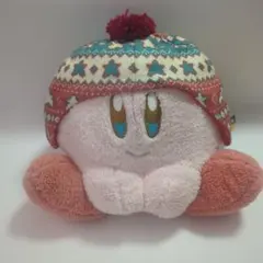 一番くじ KIRBY STYLE A賞 カービィ ぬいぐるみ