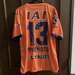 エスパルス ウェア