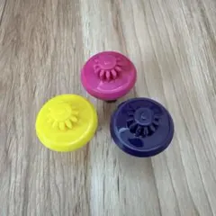 ※週末限定値下げ※【未使用】エレベートビット3個セット ベイブレードX