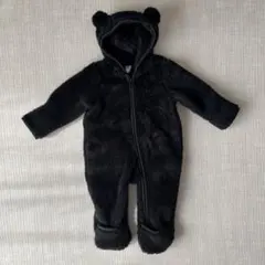 GAP ベビー クマさんジャンプスーツ