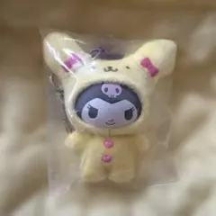 ポムポムプリン30周年　ちびっとも　クロミ