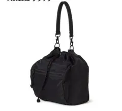値下げ☆未使用☆定価6600円☆ニューエラ☆NEWERA☆巾着バック☆ショルダーのサムネイル