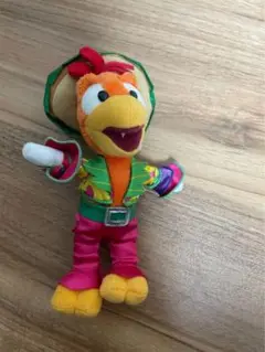 ディズニー