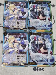 ウィクロス ビッグキャット UAR 1枚 WIXOSS 2026年最新】wixoss ウィクロスの人気アイテム - メルカリ