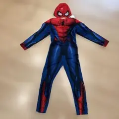 スパイダーマン コスチューム
