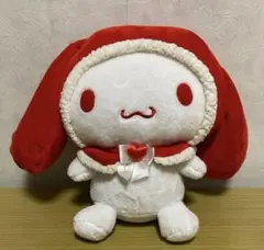 グルーミー ぬいぐるみ クリスマス サンタ - メルカリ