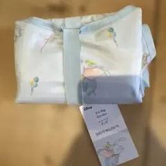 디즈니 덤보 에코백 보냉 가방 슬리피