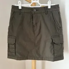 LEPSIM レプシィム LOWRYS FARM スカート