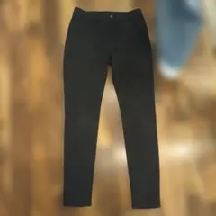 ユニクロ UNIQLO ヒートテックウルトラストレッチレギンスパンツ