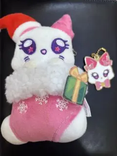 RI:NYAN リニャン 村上璃杏 ぬいぐるみキーホルダー ぬいきー - メルカリ