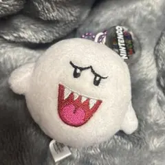 USJ　テレサ　ぬいぐるみキーホルダー