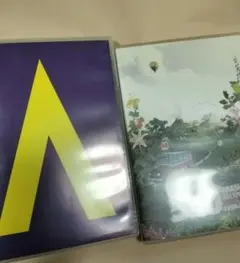 嵐 DVDセット aroundasia&5x10BEST! CLIPS - メルカリ
