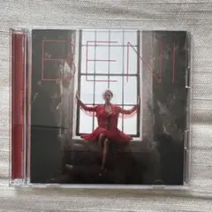 BENI Red CD+DVD