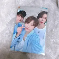 &TEAM 青嵐(Aoarashi) トレカ