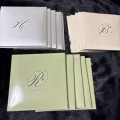 TWS CD 未開封 5枚×3種類 - メルカリ