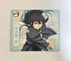 鬼滅の刃 マグネットコレクションガム4 時透無郎