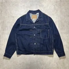 2026年最新】LEVI'S PREMIUM type-1トラッカージャケットの人気