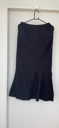 マーメイドスカート xl