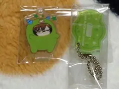 アイナナ モフモフパレード アクスタ 大和