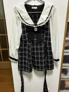 2026年最新】liz lisa セーラー セットアップの人気アイテム - メルカリ