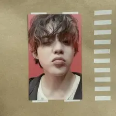 seventeen HAPPY BURSTDAY TSUTAYA エスクプス