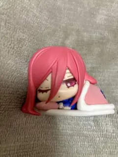 千切豹馬 おねむたん フィギュア ガチャ おまんじゅう ぬい ブルーロック ブルーロック おねむたん 千切豹馬の通販 by Moppy☆'s shop｜ラクマ