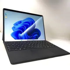 美品 Surface Pro(第11世代) 16GB 512GB 純正キーボード - メルカリ