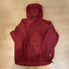 2025年最新】プルオーバー ナイロン ジャケットの人気アイテム