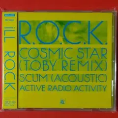 【CD】iLL / R.O.C.K.