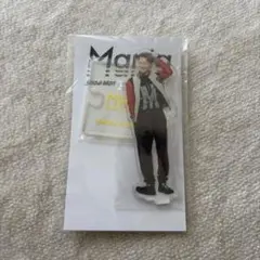 アクリルスタンド SnowMan岩本照