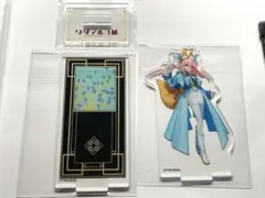 ワダアルコ展 アクリルマスコット 玉藻前