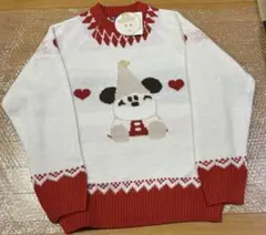 ディズニー　リルリンリン　セーター　2024年　新品　未使用